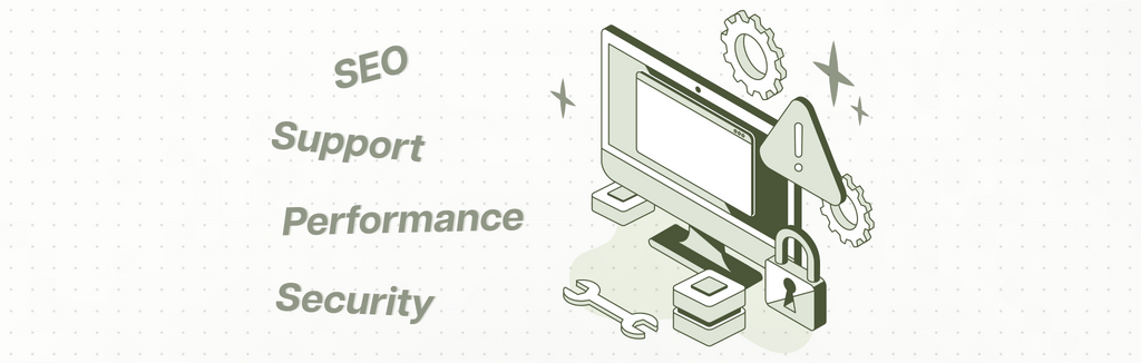 Why Should Your Startup Consider an Ongoing Maintenance Contract with the Agency?