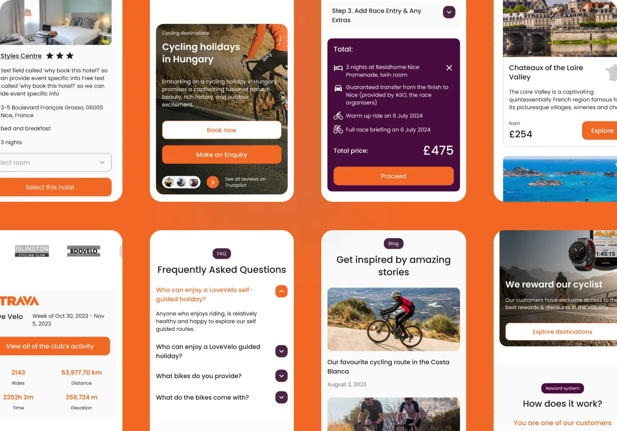 LoveVelo gallery image 2