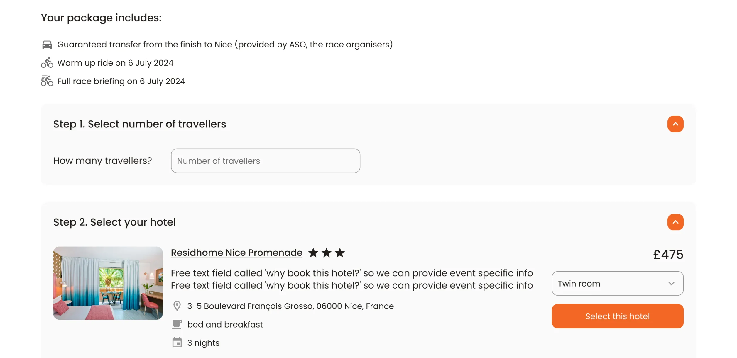 LoveVelo gallery image 3