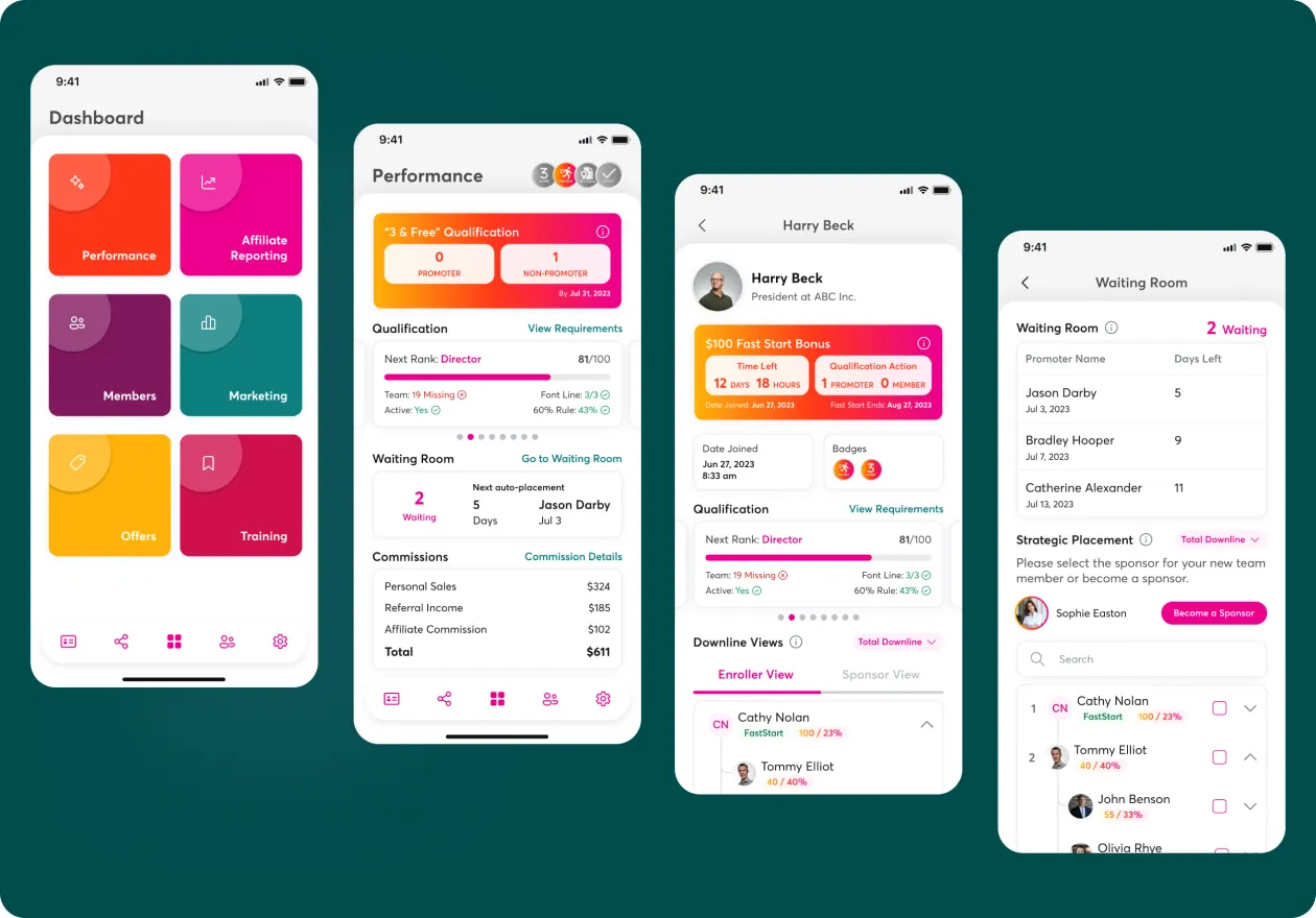 MiCard gallery image 2