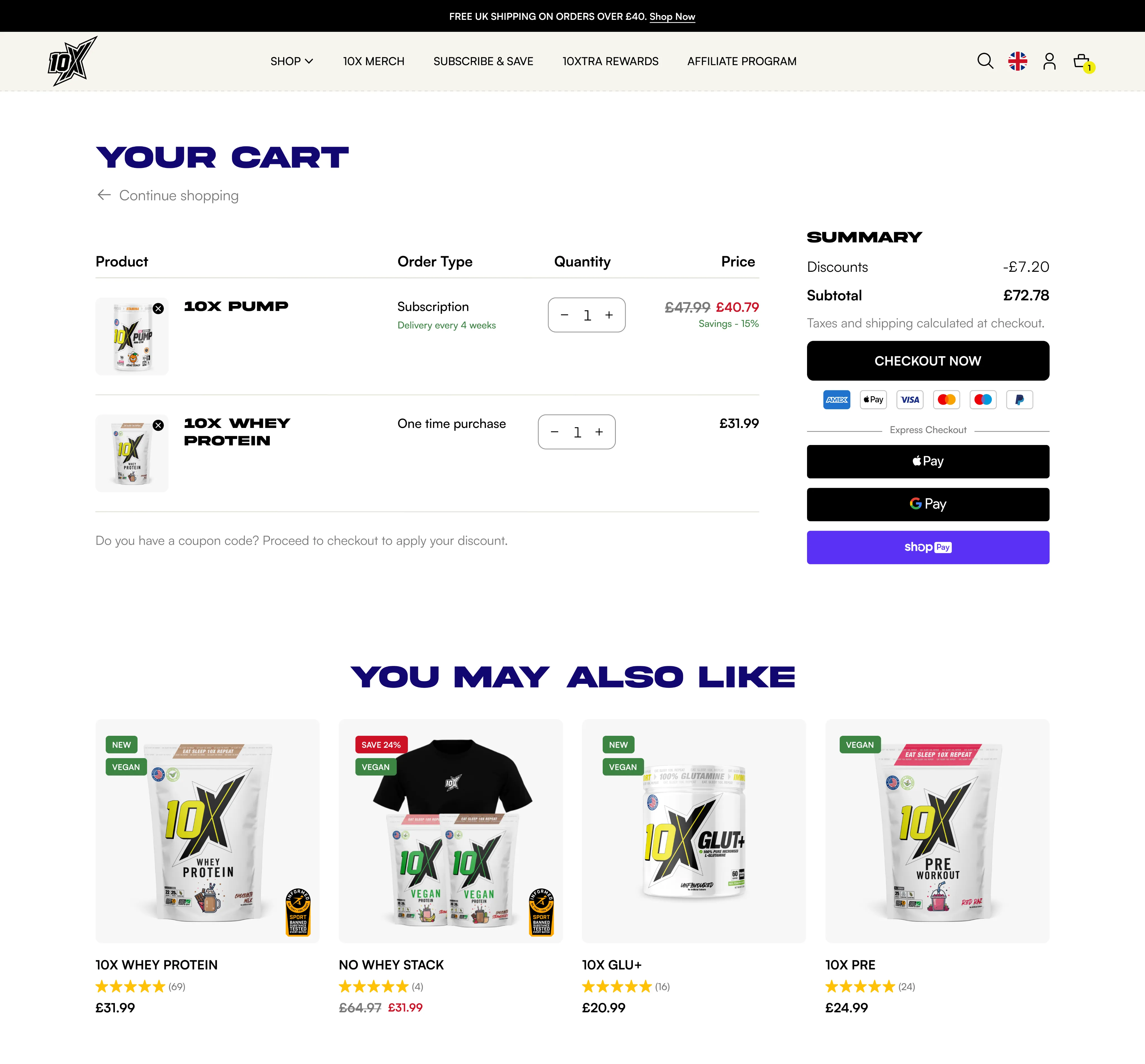 Digital platform development